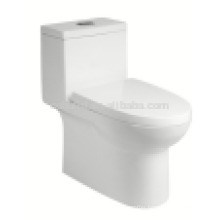 Popular model in America soft closing one piece toilet prices